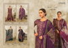 Awaari By Glossy Embroidery Pashmina Dress Material Wholesalers In Delhi